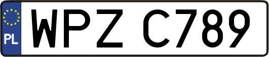 WPZC789
