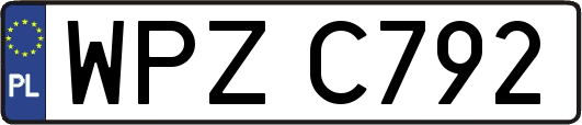 WPZC792