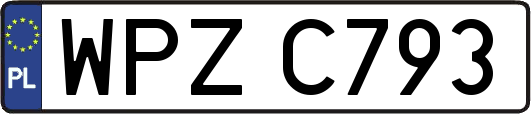 WPZC793