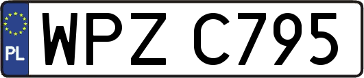 WPZC795