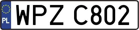 WPZC802