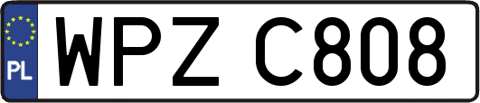 WPZC808