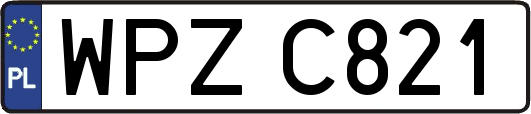 WPZC821