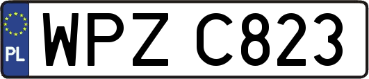 WPZC823