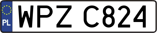 WPZC824