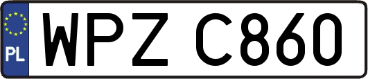 WPZC860