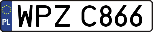 WPZC866