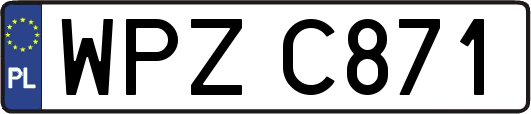 WPZC871
