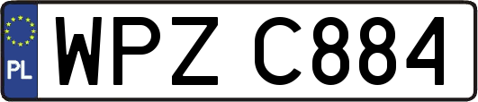 WPZC884