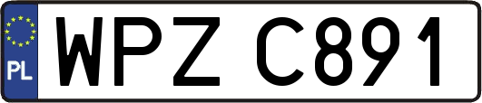 WPZC891
