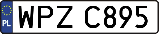 WPZC895