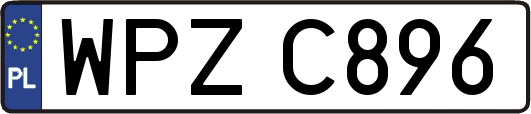 WPZC896