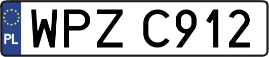 WPZC912