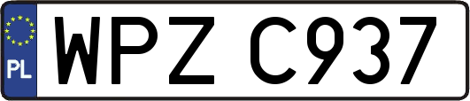 WPZC937