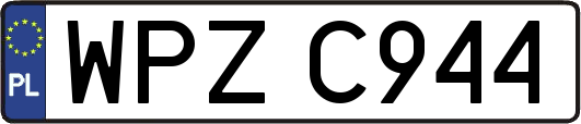 WPZC944