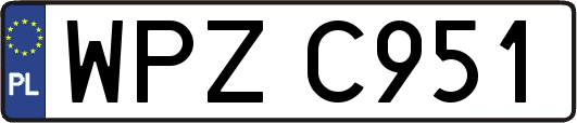 WPZC951
