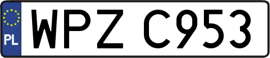 WPZC953