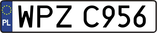 WPZC956