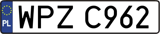WPZC962