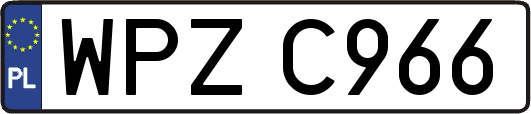 WPZC966