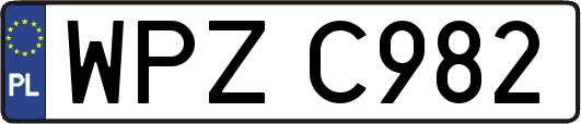 WPZC982