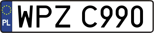 WPZC990