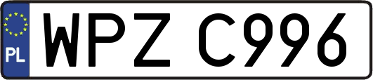 WPZC996