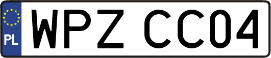 WPZCC04