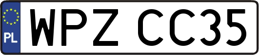 WPZCC35