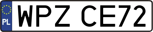 WPZCE72