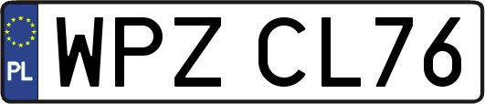 WPZCL76