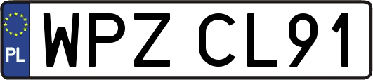 WPZCL91