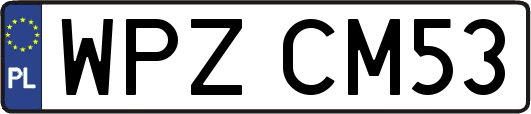 WPZCM53