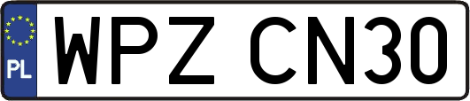 WPZCN30