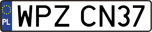 WPZCN37