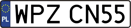 WPZCN55