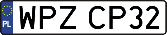 WPZCP32