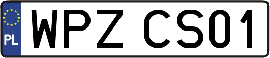 WPZCS01