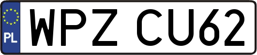 WPZCU62