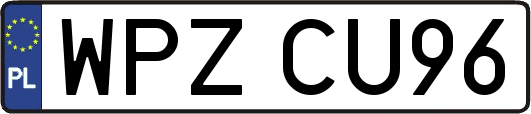 WPZCU96