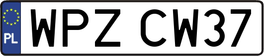 WPZCW37