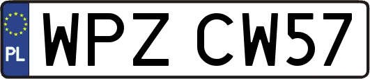 WPZCW57