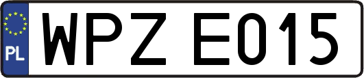 WPZE015