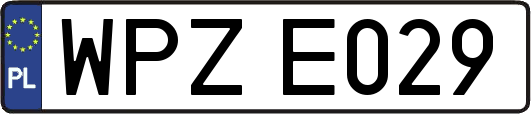 WPZE029