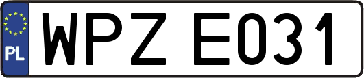WPZE031
