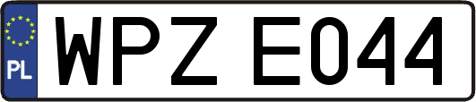 WPZE044