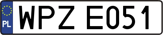 WPZE051