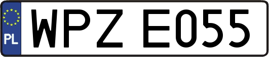 WPZE055