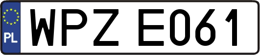 WPZE061