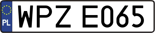 WPZE065